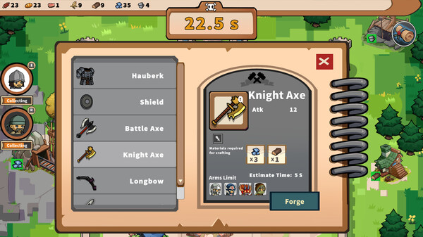 Скриншот из Final Resistance