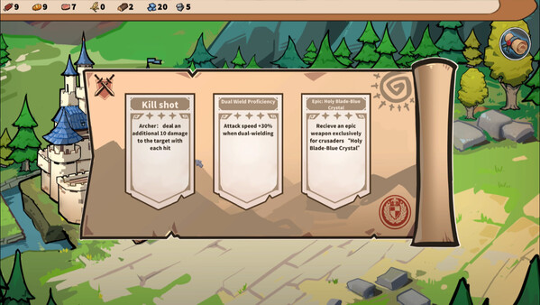 Скриншот из Final Resistance