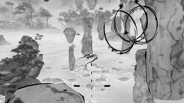 TENSEI game for Linux 1