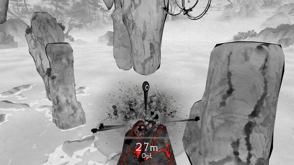 TENSEI game for windows Pc 1