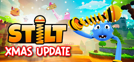 Stilt on Steam