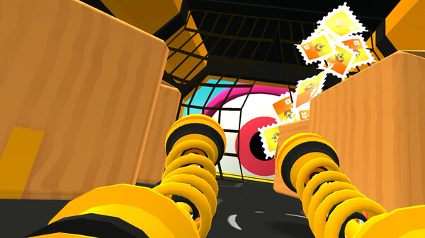 Stilt game for windows Pc 1