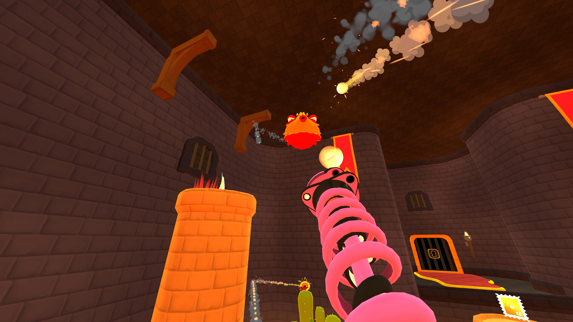 Stilt on Steam