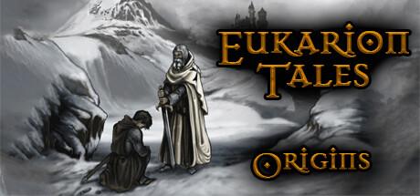 Eukarion Tales: Origins banner image