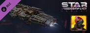 Star Conflict - Sirius