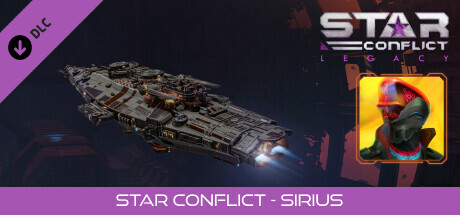Star Conflict - Sirius