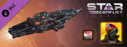 Star Conflict - Sirius (Deluxe Edition)