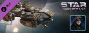 Star Conflict - Seeress