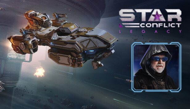 Star Conflict no Steam