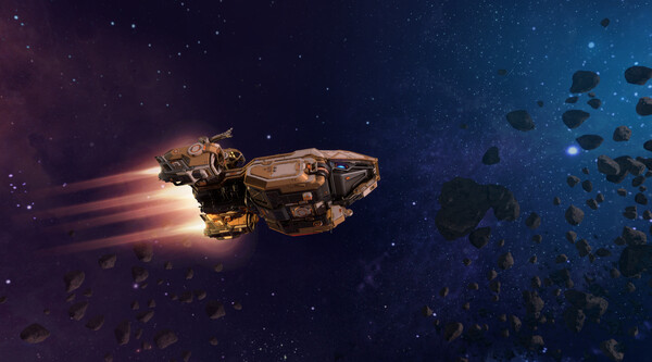 Star Conflict - Seeress (Deluxe Edition) for steam Star Conflict - Seeress (Deluxe Edition) for steam