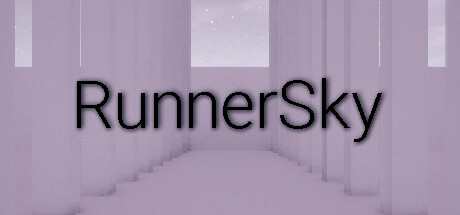 RunnerSky Cover Image