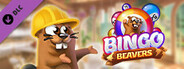 Bingo Beavers - Kitchen