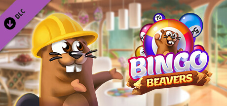 Bingo Beavers - Kitchen banner image