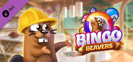 Bingo Beavers - Kitchen