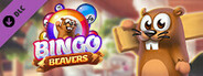 Bingo Beavers - Bedroom