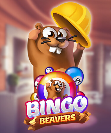 Bingo Beavers - Bathroom