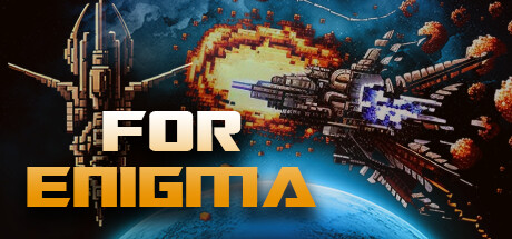 For Enigma steam charts