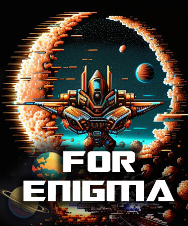 For Enigma