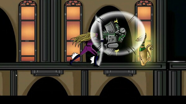 Quickclawfor windows and Linux 1