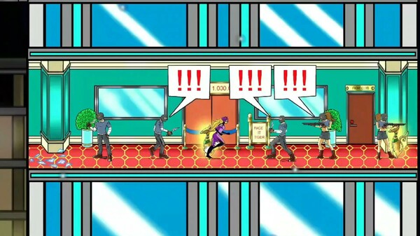 Quickclaw game for windows Pc 1