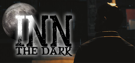 Inn The Dark Cover Image
