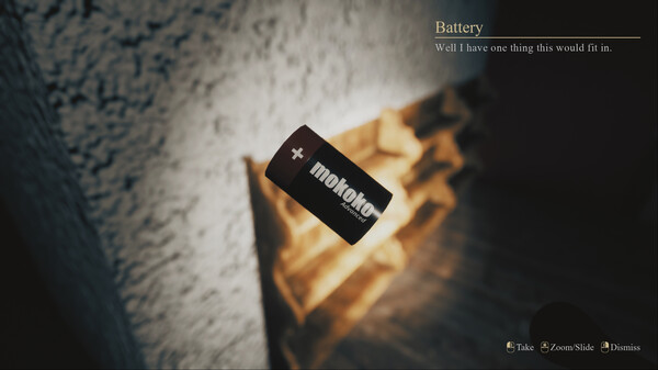 Inn The Darkfor windows and Linux 1