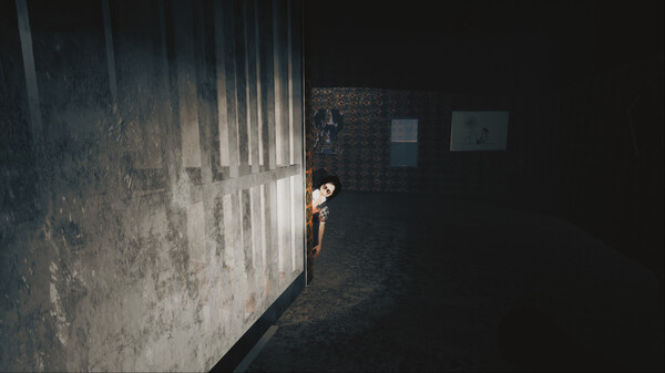 Inn The Dark game for windows Pc 1