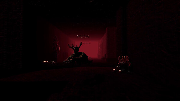 Скриншот из Horror Gallery