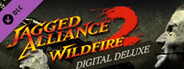 Jagged Alliance 2 - Wildfire Digital Deluxe Content