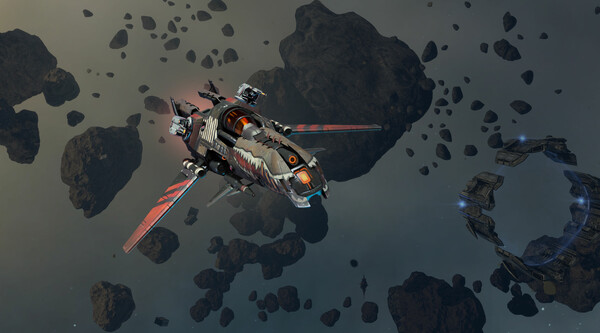 Star Conflict - Grim for steam Star Conflict - Grim for steam