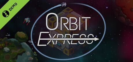 Orbit Express Demo