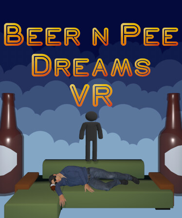 Beer n Pee Dreams VR