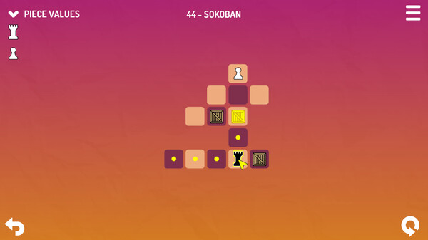 SokoChess Blackfor windows and Linux 1