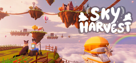 Comunidad Steam :: Sky Harvest