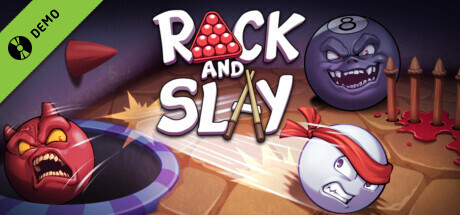 Rack and Slay Demo banner