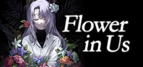 Flower in Us Cover Image