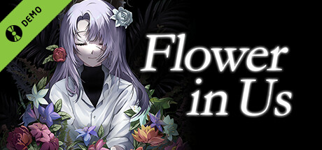 Flower in Us Demo banner image