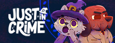 Just in Crime