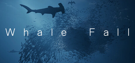 Image for Whale Fall