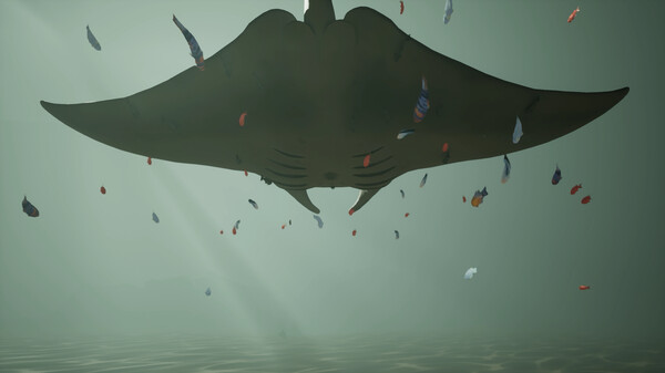 Whale Fall screenshot 7