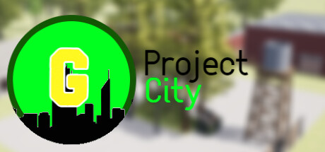 Project City Cover Image