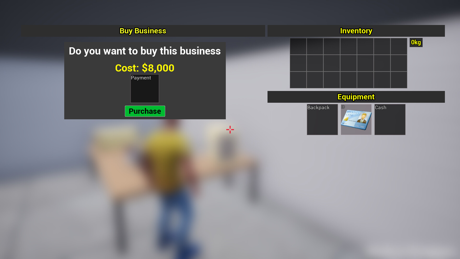 Project City screenshot 1