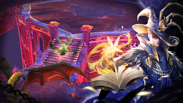 光明之战for windows and Linux 1