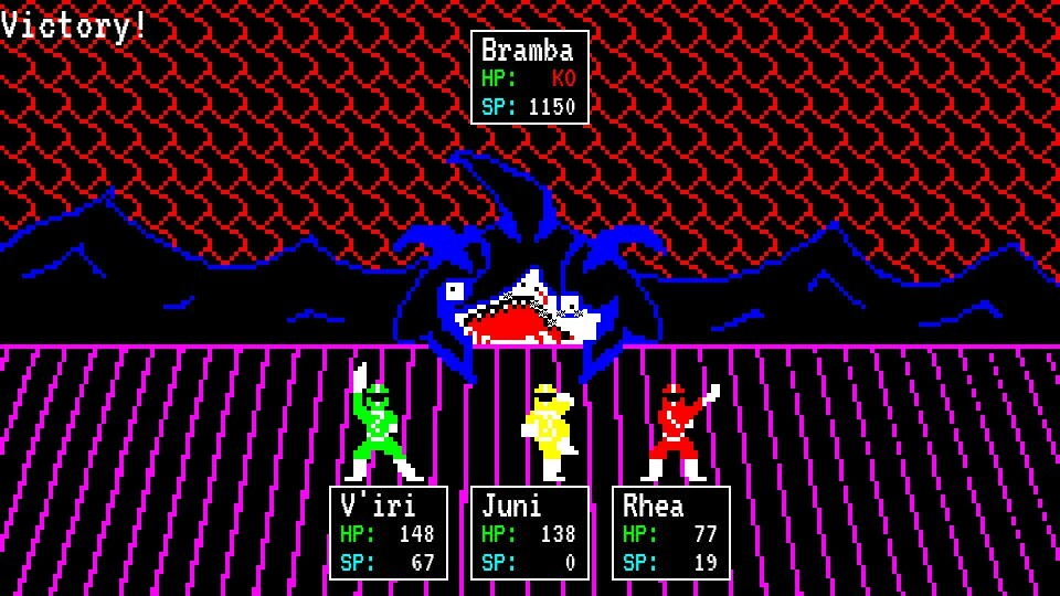 8-Colors Star Guardians + #6