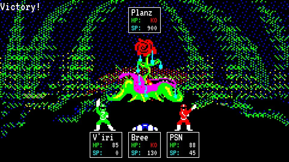 8-Colors Star Guardians + #5