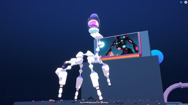 Скриншот из Protobots