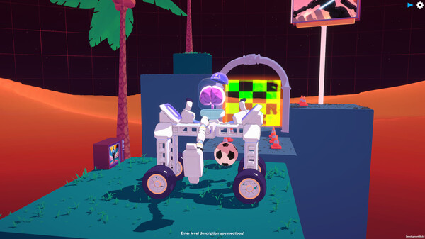 Скриншот из Protobots