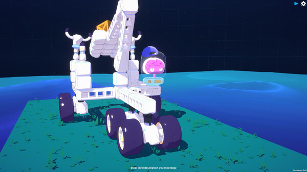 Скриншот из Protobots