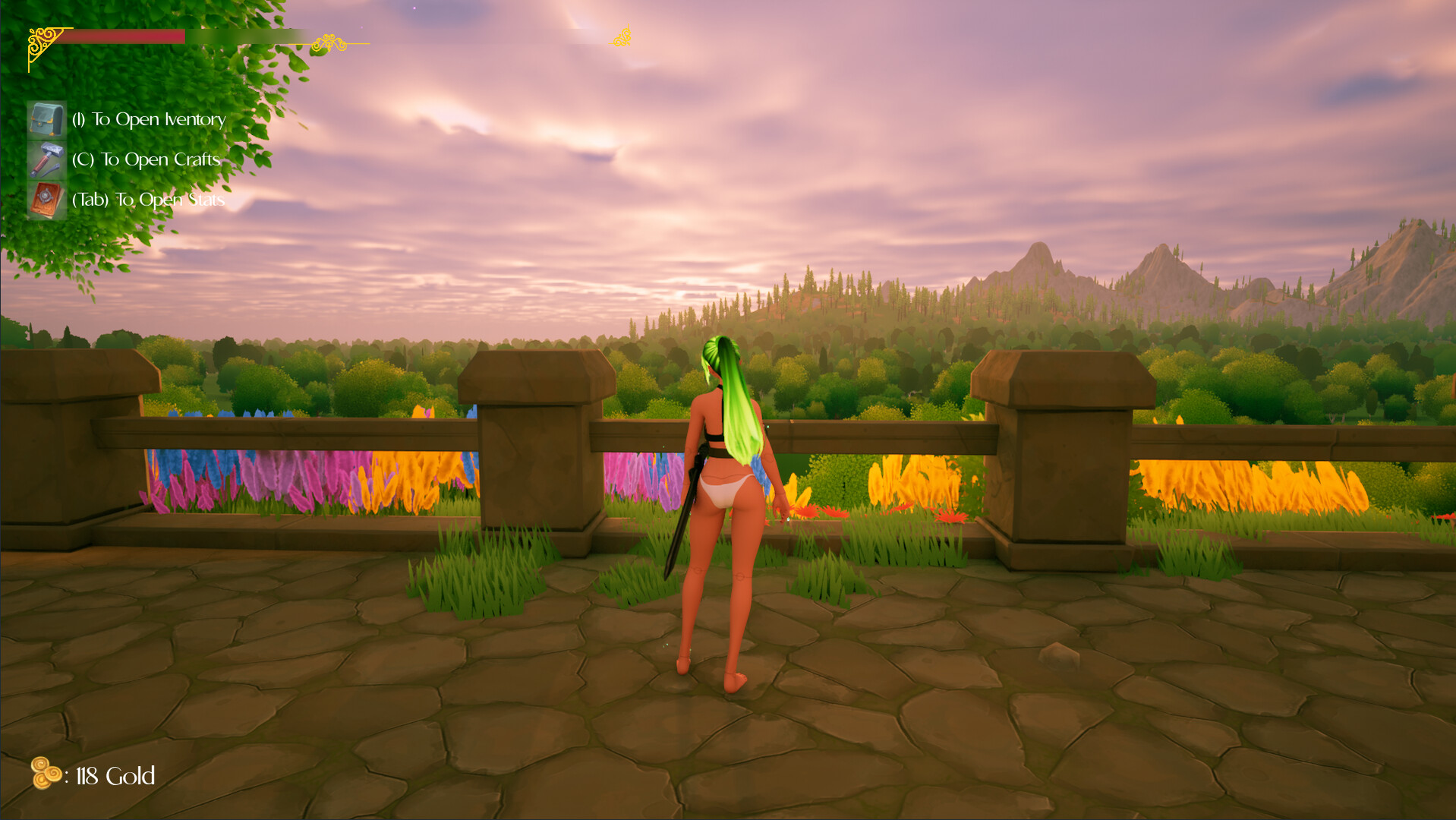 Living Dolls Rebirth Alpha on Steam