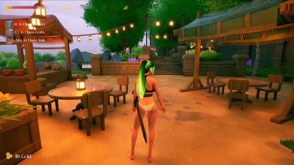 Living Dolls Rebirth Alpha game for windows Pc 1